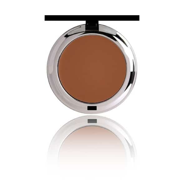Bellapierre Compact Foundation - 08 Cafe 10g Bellapierre Compact Foundation - 08 Cafe 10g