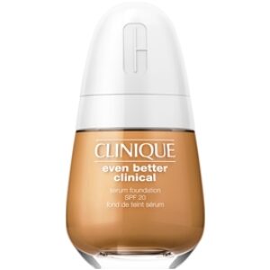 Clinique Even Better Clinical Serum Foundation SPF 20 30 ml No. 100
