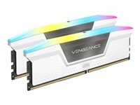 Corsair Vengeance DDR5 32GB kit 5200MHz CL40 Corsair Vengeance DDR5 32GB kit 5200MHz CL40