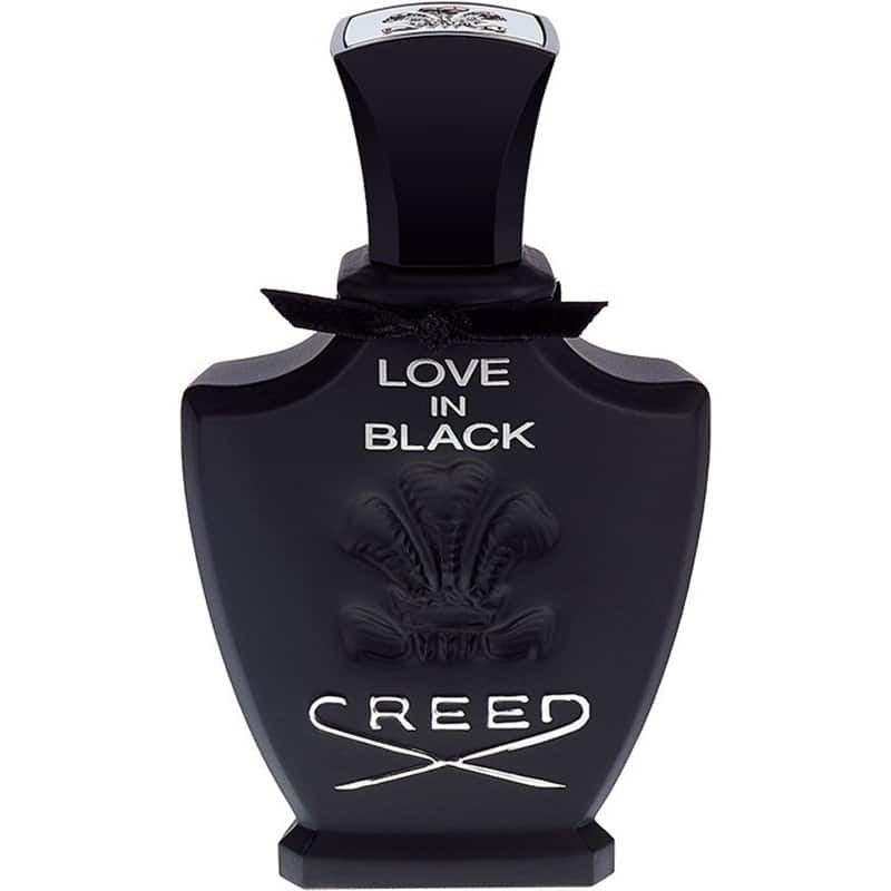 Creed Love In Black Edp 75ml Creed Love In Black Edp 75ml