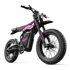 [EU DIREKTIV] CLEYTRO FM110 Elcykel 48V 25AH 1200W Motor Rekommenderad topphastighet 25KM/H 20*4.0 tum fetdäck 40-80 km