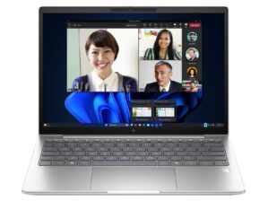 HP EliteBook 6 G1i 13" Business Laptop with Wolf Pro Security