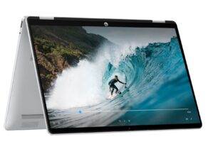 HP OmniBook 5 Flip 14" Next Gen AI Laptop (km0052no)