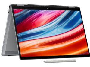HP OmniBook X Flip 14" Next Gen AI Laptop (kb0073no)