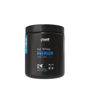 Iso Whey Premium - 800g - Chocolate