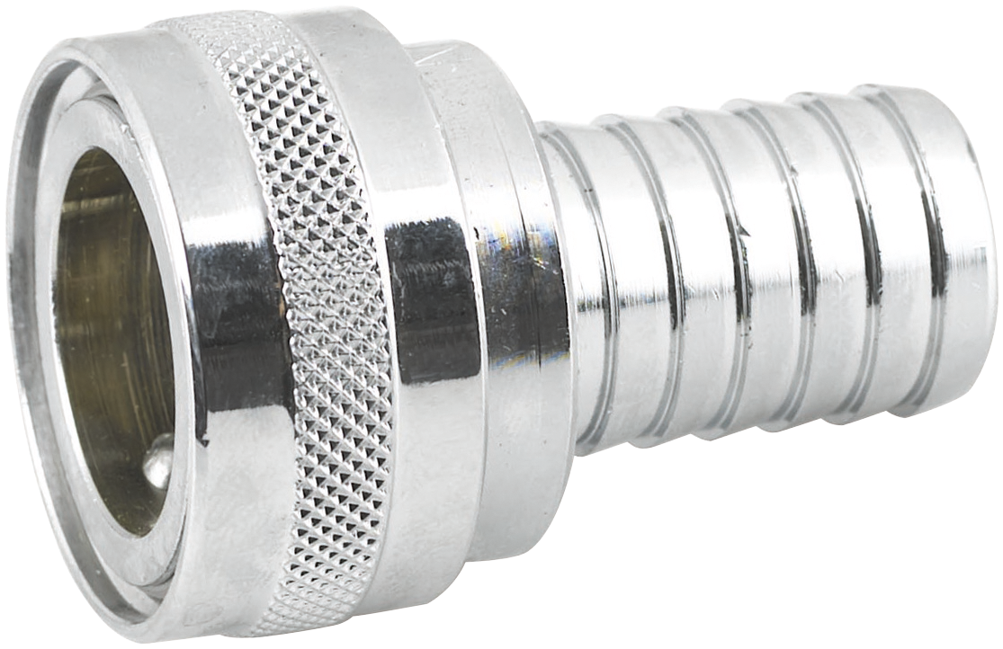 NiTo3/4"kopplingshus m/3/4" sl.spets NiTo3/4"kopplingshus m/3/4" sl.spets