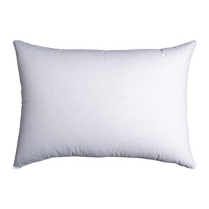 Norsk Dun Serenity 3-kammar Dunkudde - 90% Anddun 50x60