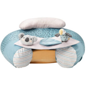 Nûby Nuby Animal Adventure Inflatable Sit Up Seat
