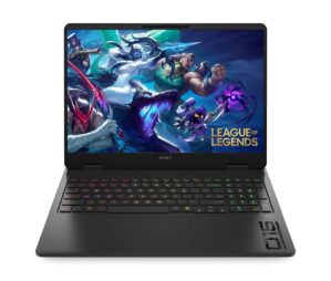 OMEN Gaming Laptop 16-ap0008no