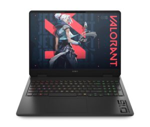 OMEN Gaming Laptop 16-ap0022no