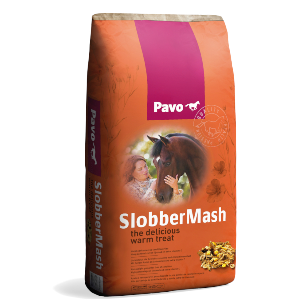 Pavo SlobberMash - 15 kg Pavo SlobberMash - 15 kg