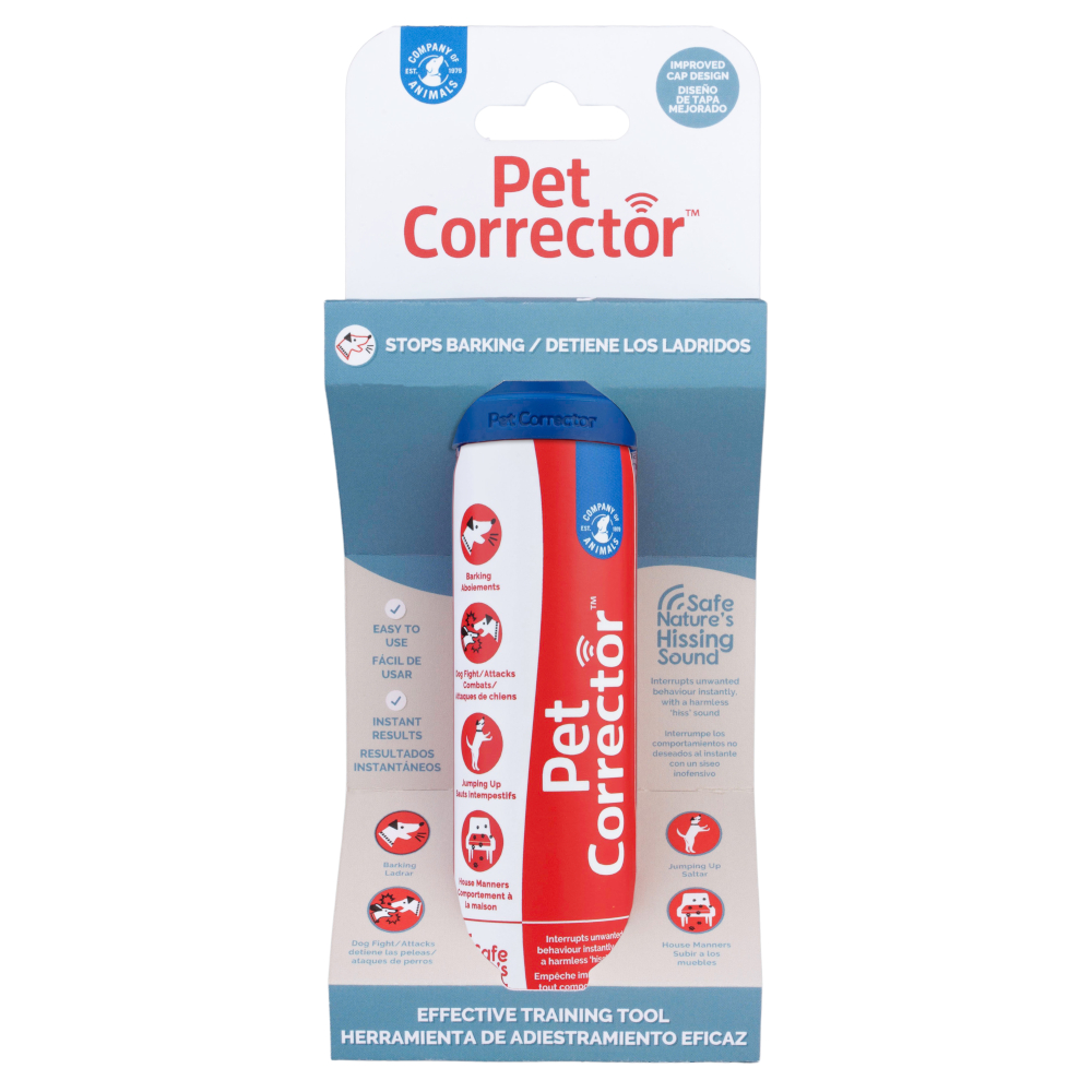 Pet Corrector Spray - 30 ml Pet Corrector Spray - 30 ml
