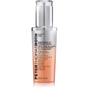 Peter Thomas Roth Potent-C Power Serum 30ml