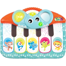 Playgro Music & Lights Piano & Kick Pad Playgro Music & Lights Piano & Kick Pad