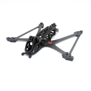 Rex210 210mm hjulbas 5 tum ramset för DJI 04 Pro / DJI O3 DIY RC FPV Racing Drone
