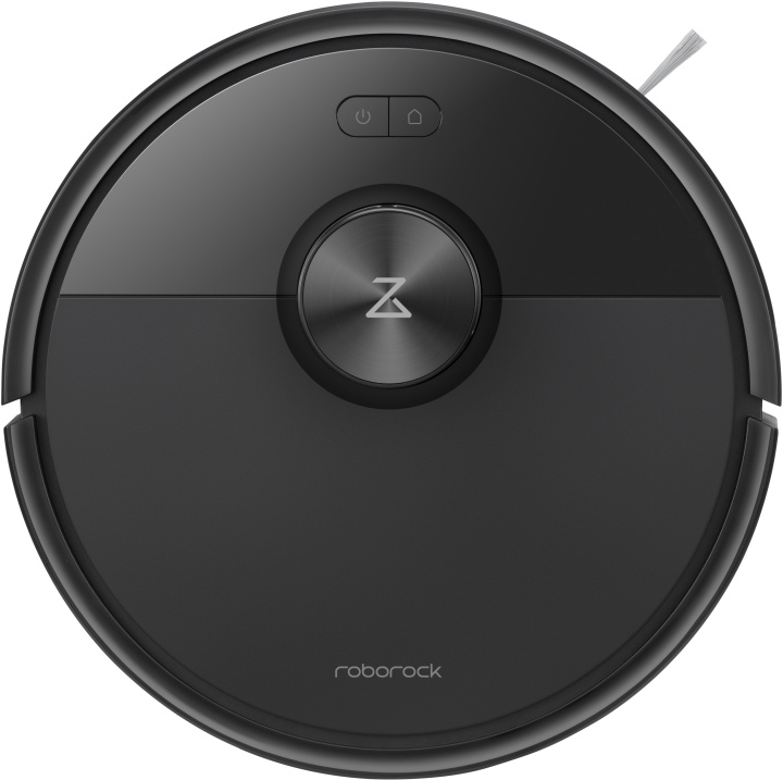 Roborock Robotdammsugare Q7 TF+ Black RoboRock Roborock Robotdammsugare Q7 TF+ Black RoboRock