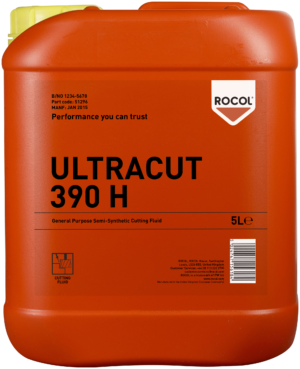 Rocol Ultracut 390H 20ltr