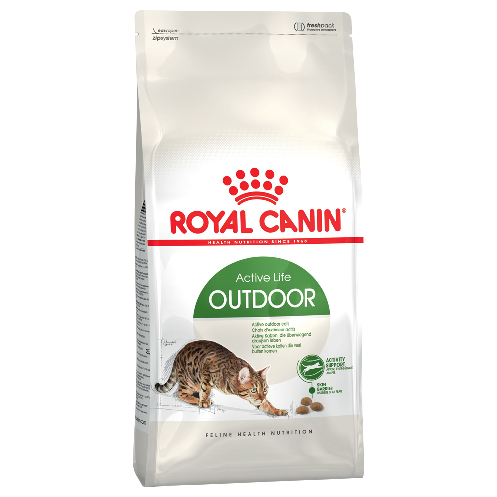 Royal Canin Outdoor - 2 kg Royal Canin Outdoor - 2 kg