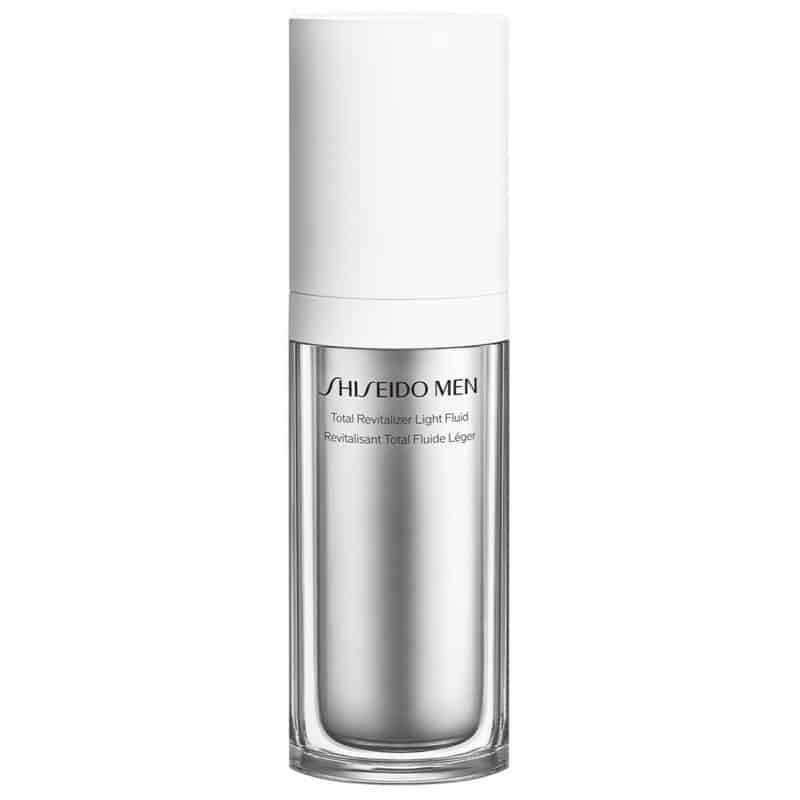 Shiseido Men Total Revitalizer Light Fluid 70ml Shiseido Men Total Revitalizer Light Fluid 70ml