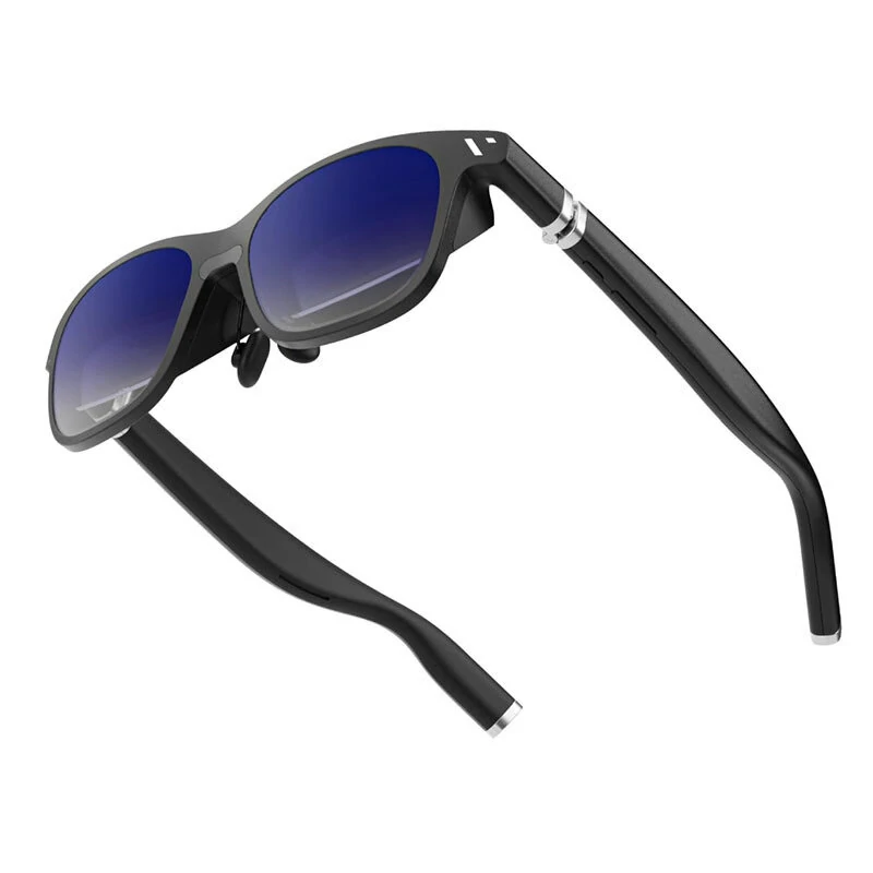 VITURE One XR Smarta Glasögon med 120'' Full HD Virtuell Display 1080P 60fps Video 3D-spel Stöds Harman Sound Myopia Jus VITURE One XR Smarta Glasögon med 120'' Full HD Virtuell Display 1080P 60fps Video 3D-spel Stöds Harman Sound Myopia Jus