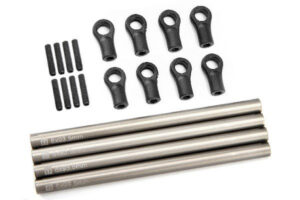 Aluminum Lower Link Set