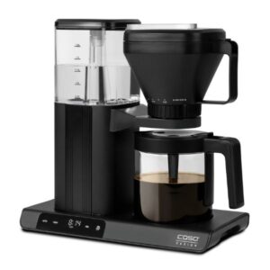 Caso Kaffebryggare Aroma Sense, 1,25l 10 Koppar