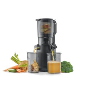 Caso Slow Juicer Sjw600 Xl