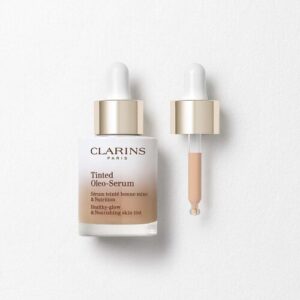 Clarins® - Tinted Oleo-Serum