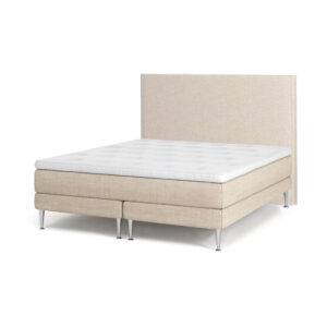 Drem Eksjö Kontinentalsäng Sängpaket 120x200 Beige