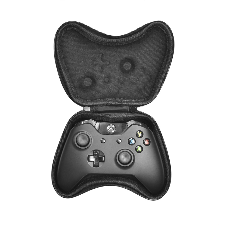 Gamepad Skyddsväska för Xbox One – Stötsäkert EVA-fodral Gamepad Skyddsväska för Xbox One – Stötsäkert EVA-fodral