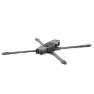 HGLRC MY15 15 tum 635mm hjulbas 10mm arm tjocklek ram kit för DIY RC långdistans FPV racing drönare