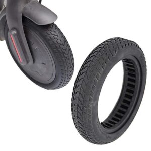 Hollow-däck 8.5" till Xiaomi M365/Essential/1S/Pro 2/Electric Scooter 3