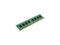 Kingston - DDR4 - modul - 16 GB - DIMM 288-pin - 3200 MT/s / PC4-25600 - CL22 - 1.2 V - ej buffrad - icke ECC Kingston - DDR4 - modul - 16 GB - DIMM 288-pin - 3200 MT/s / PC4-25600 - CL22 - 1.2 V - ej buffrad - icke ECC