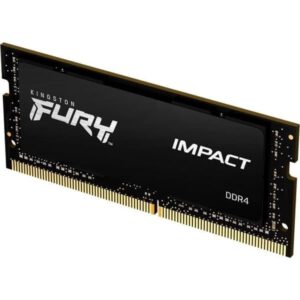 Kingston FURY Impact 16 GB DDR4 3200 MHz CL20 -minne