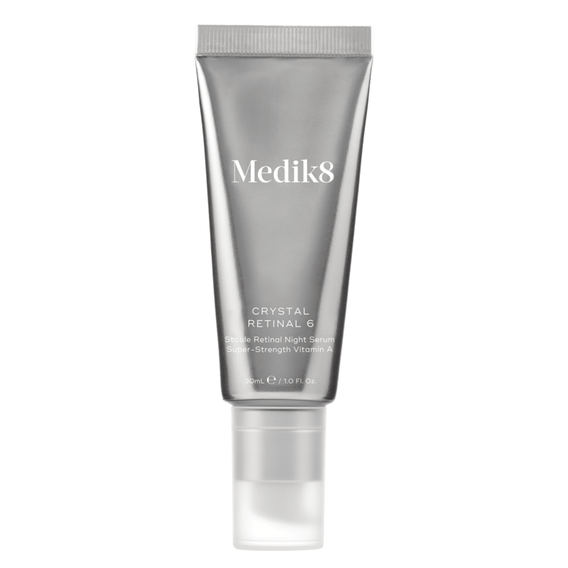 Medik8 Crystal Retinal 6 Serum 30 ml Medik8 Crystal Retinal 6 Serum 30 ml
