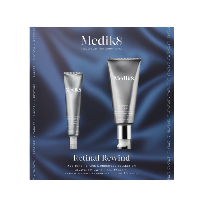 Medik8 Retinal Rewind Medik8 Retinal Rewind