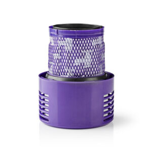 Nedis Kassettfilter | Ersättning för: Dyson | V10 | Motorfilter