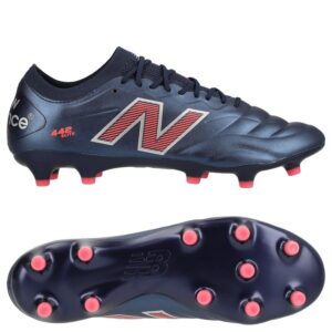 New Balance 442 v2 Elite FG Cause & Effect - Navy - Gräs (FG), storlek 38