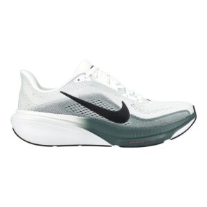 Nike Löparskor Air Zoom Pegasus 42 - Vit/Svart/Röd