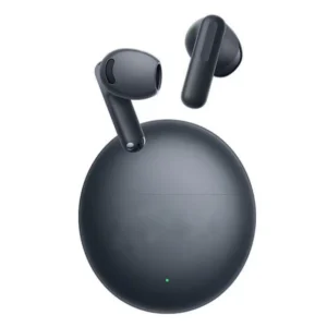 OPPO Enco Air5s TWS Bluetooth 6.0-hörlur Trådlös ANC-öronpropp 12 mm Dynamiska enheter 360° Spatial Audio 3-mikrofon AI-