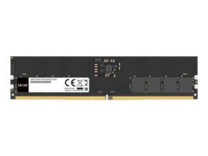 Pamięć Lexar Pamięć DDR5 16GB(1*16GB)/5600 CL46