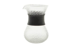 Presskanna Glas 0,4l