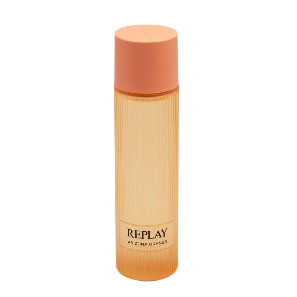 Replay Earth Made Arizona Orange Edt 200ml Replay Earth Made Arizona Orange Edt 200ml