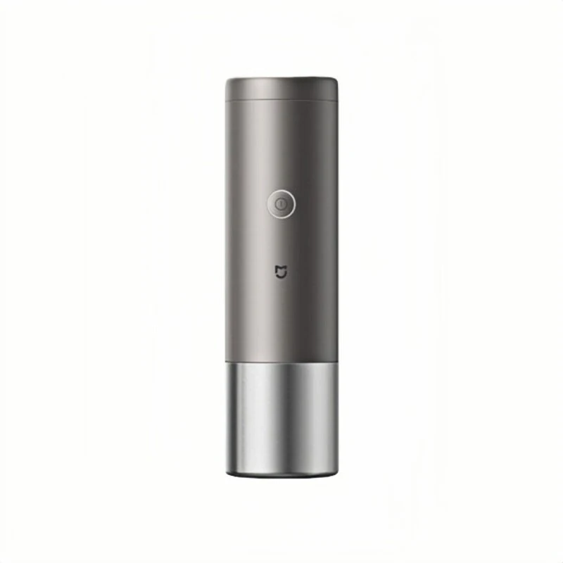 XIAOMI MIJIA CMP001 45W Portabel Espressomaskin 20 Bar Kaffebryggare Kapsel & Malet kaffe Kompatibel 7500mAh Återuppladd XIAOMI MIJIA CMP001 45W Portabel Espressomaskin 20 Bar Kaffebryggare Kapsel & Malet kaffe Kompatibel 7500mAh Återuppladd