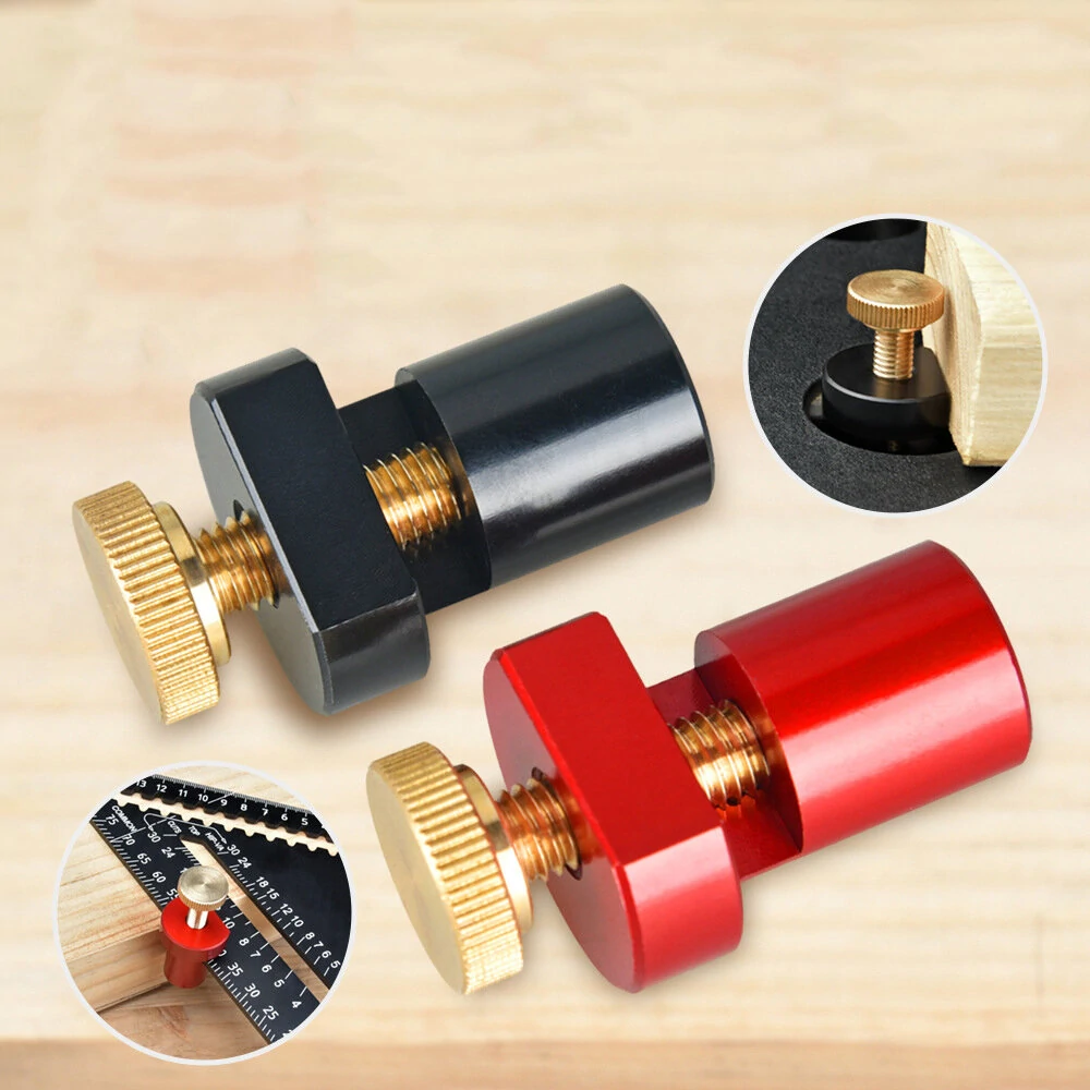 19 mm 20 mm MFT Tabell Arbetsbänk Bänkhundsklamp Stoppar Träarbetsbänk Pinnbroms Stoppar Linjalstopp Staket 19 mm 20 mm MFT Tabell Arbetsbänk Bänkhundsklamp Stoppar Träarbetsbänk Pinnbroms Stoppar Linjalstopp Staket