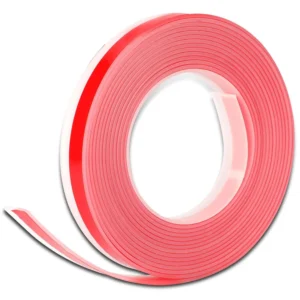 3m/118 Tum Självhäftande Splinter Guard Ersättningslist För Festool Spårsågsskena Kompatibel med FS2 FS2 KP FSK Guideske