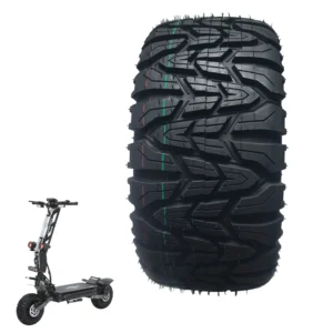 ANGWATT 13 tum tubeless off-road-däck, anti-explosion stötdämpande däck för ANGWATT F1 MAX ANGWATT T1 MAX elscooter