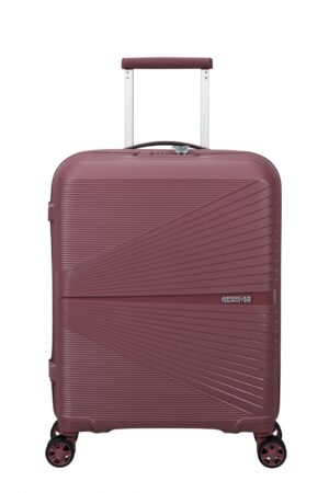 American Tourister Airconic 55 cm - Kabinväska Galactic Mauve, Kabinväska