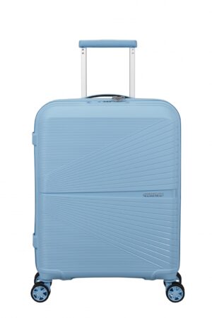 American Tourister Airconic 55 cm - Kabinväska Neptune Blue, Kabinväska