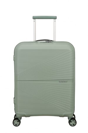 American Tourister Airconic 55 cm - Kabinväska Saturn Sage, Kabinväska